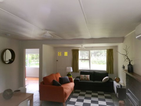 A Place To Stay In Weldborough - Accommodation NSW 2